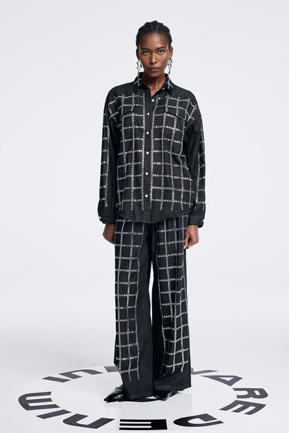 Effortlessly Elegant Shirt with a Timeless Design