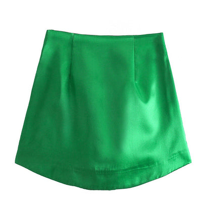 Gracefully Styled Garment for Any Occasion