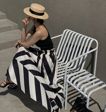 Vintage Inspired Garment with a Contemporary Edge