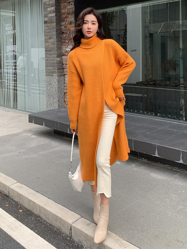 Gracefully Styled Sweater for Any Occasion