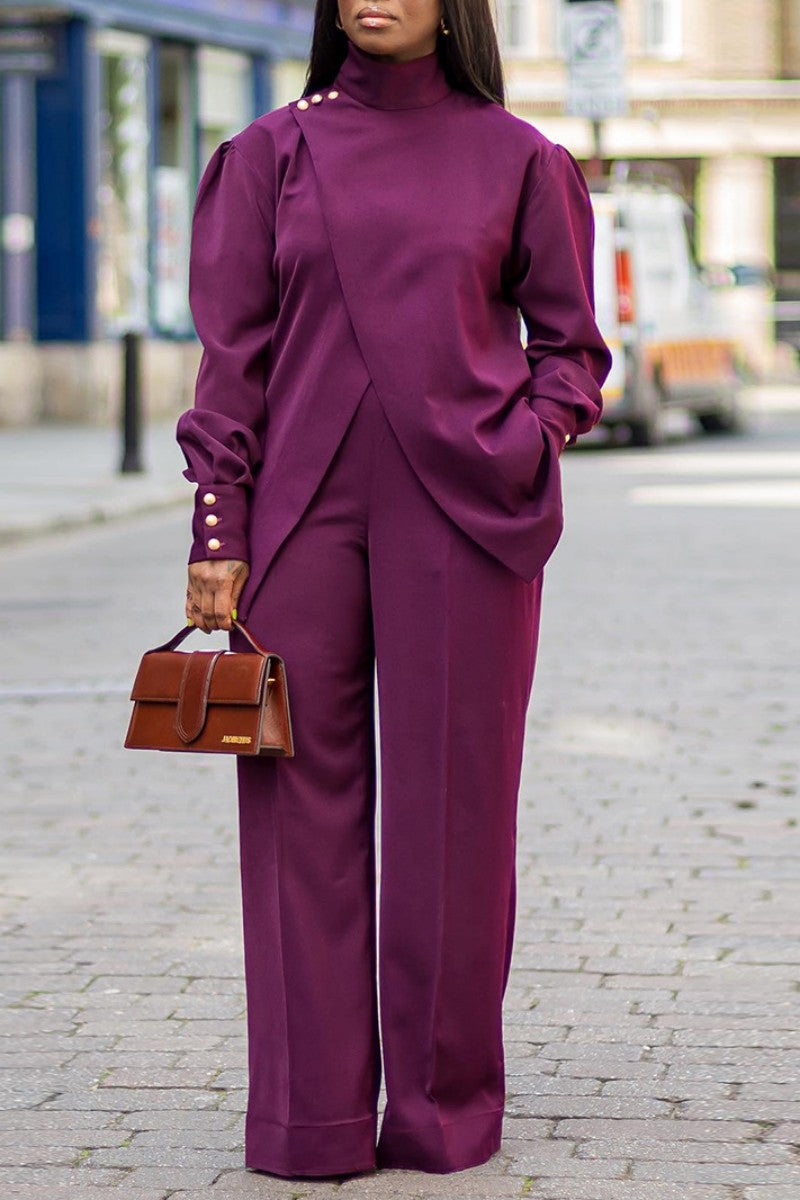 Beautifully Crafted Garment in a Classic Style