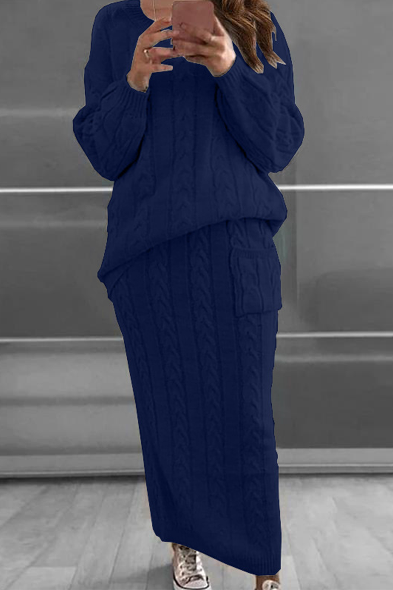 Beautifully Balanced Garment with Timeless Character