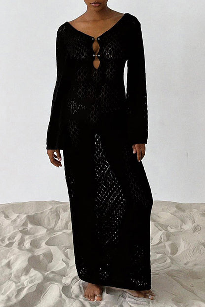 Well Tailored Garment with a Graceful Silhouette