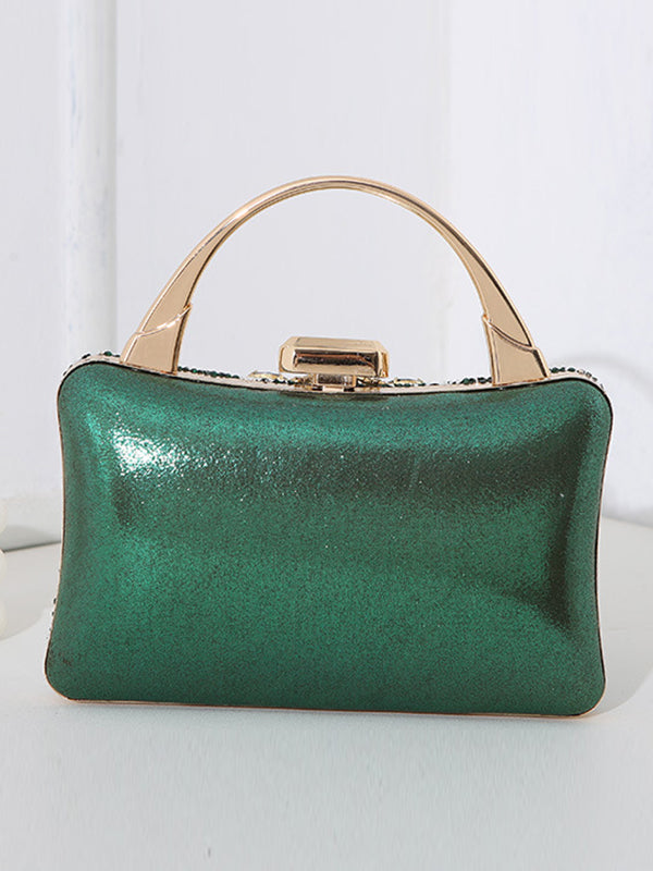 Effortlessly Elegant Bag with a Timeless Design
