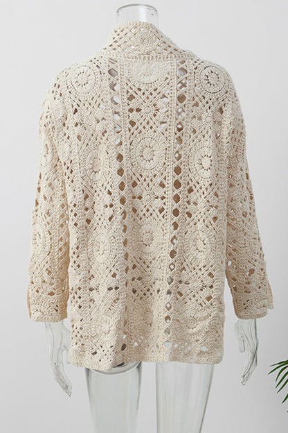 Polished Garment with an Effortless Classic Look