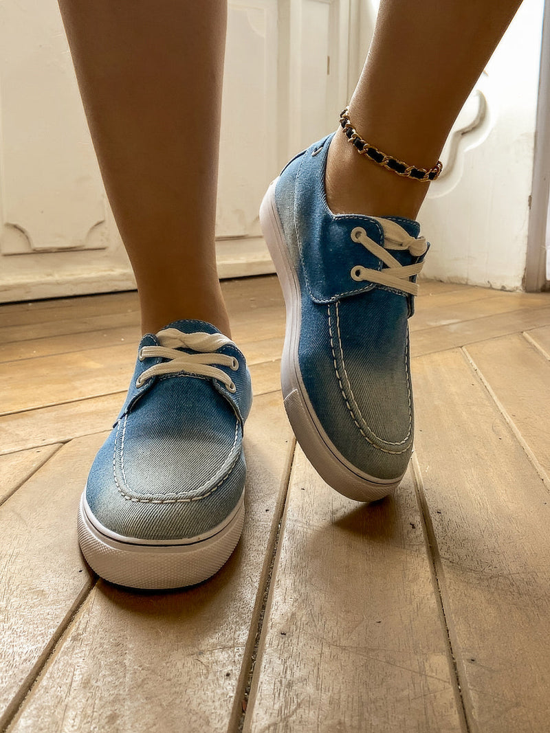 Polished Shoes with an Effortless Classic Look