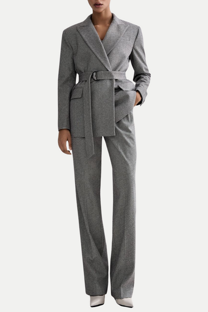 Beautifully Crafted Garment in a Classic Style