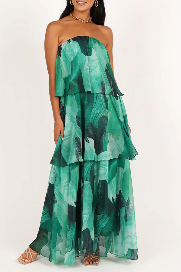 Vintage Inspired Garment with a Contemporary Edge