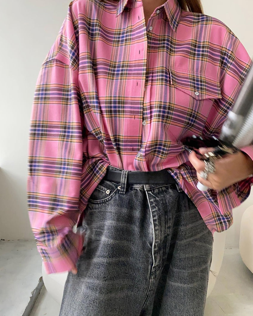 Elegantly Styled Shirt for Everyday Wear