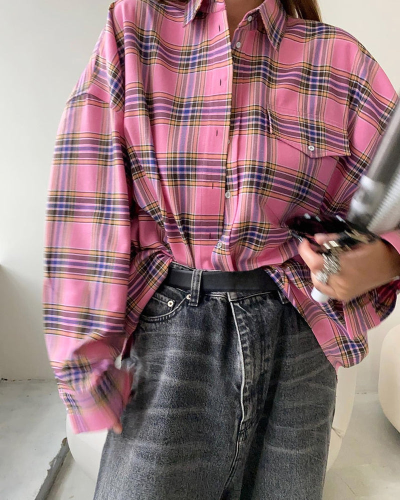 Elegantly Styled Shirt for Everyday Wear