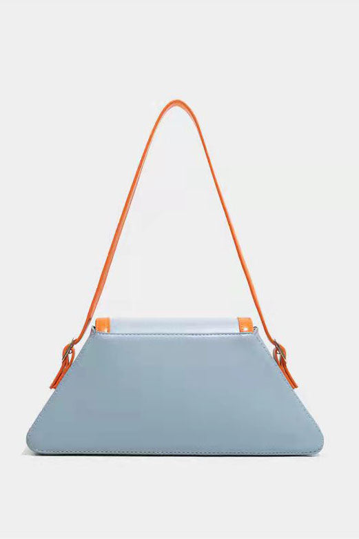 A Vintage Style Bag with Delicate Timeless Details