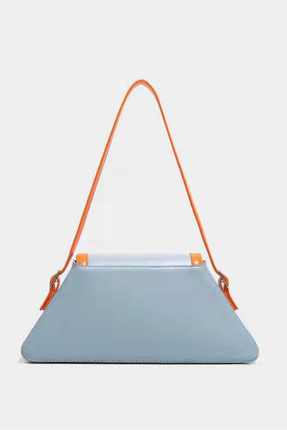 A Vintage Style Bag with Delicate Timeless Details