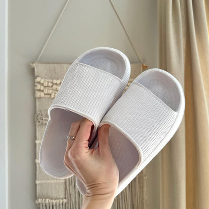 Beautifully Balanced Sandals with Timeless Character