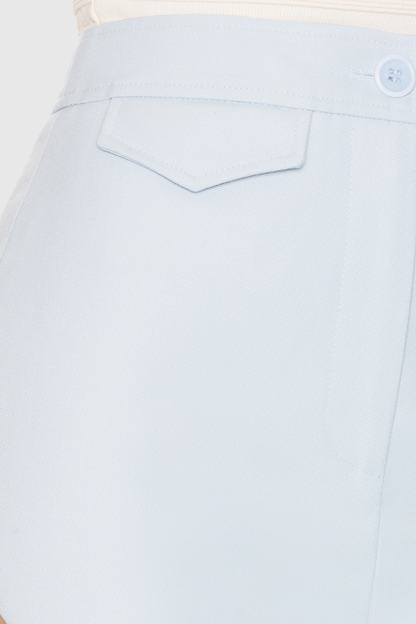 Sophisticated Pants with a Clean Classic Look
