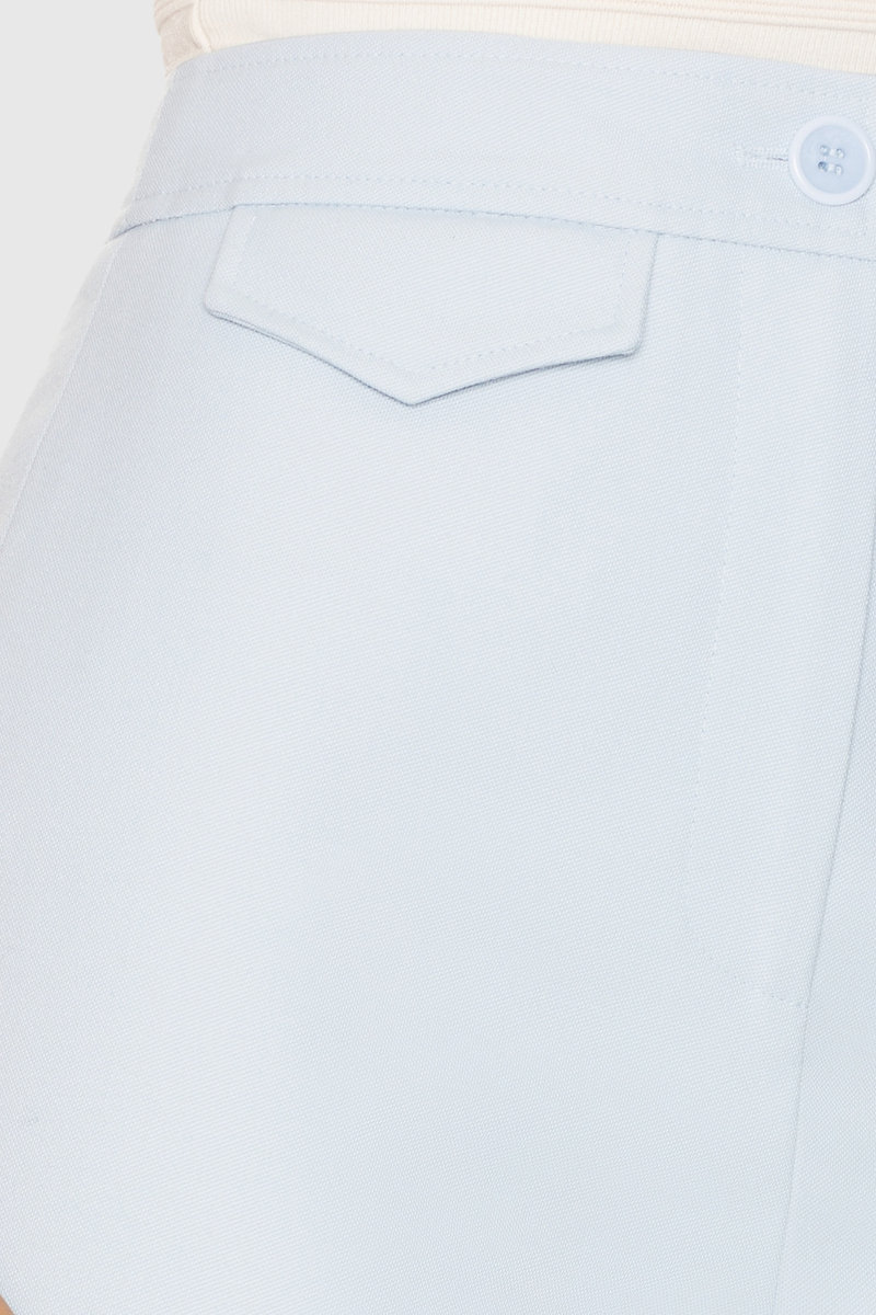 Sophisticated Pants with a Clean Classic Look