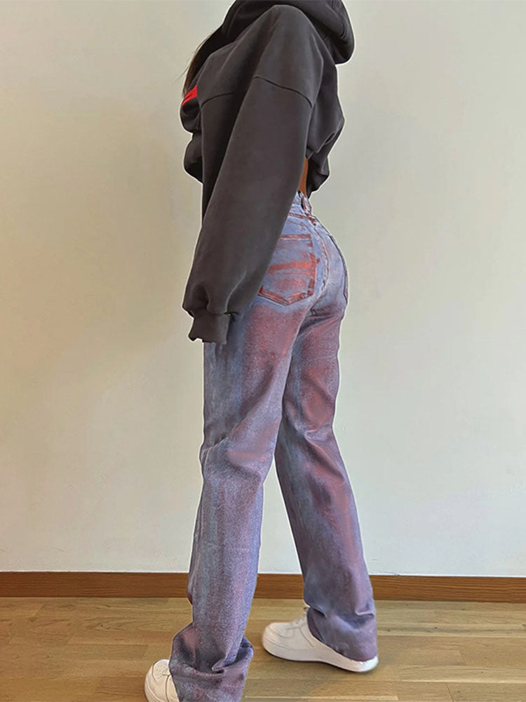 Sophisticated Pants with a Clean Classic Look