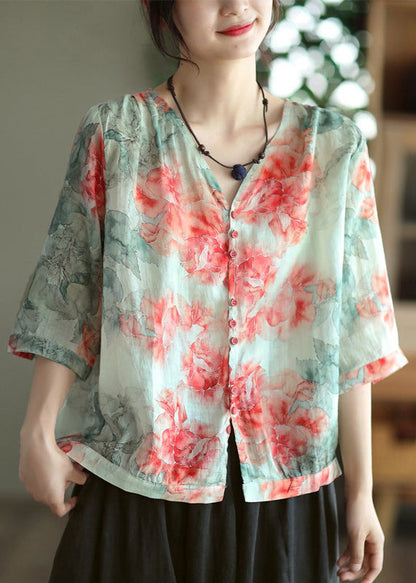 Effortlessly Elegant Shirt with a Timeless Design