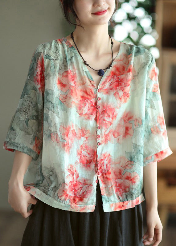 Effortlessly Elegant Shirt with a Timeless Design