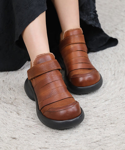 Elegantly Styled Shoes for Everyday Wear