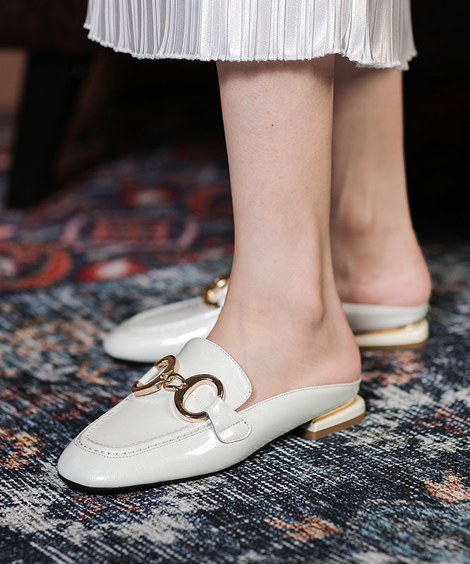 Classic Vintage & Enduringly Stylish Sandals