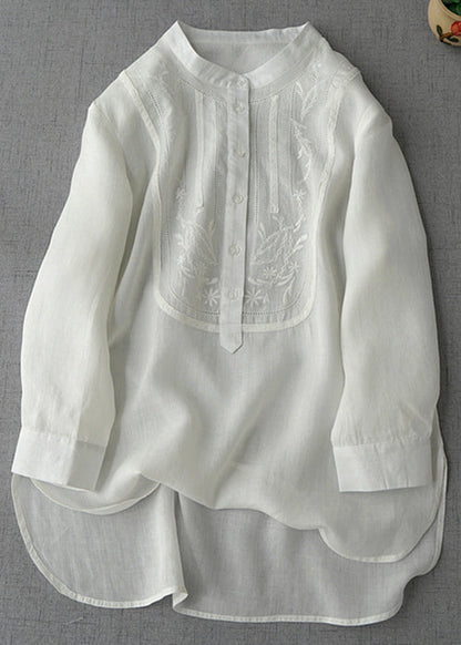Sophisticated Shirt with a Clean Classic Look