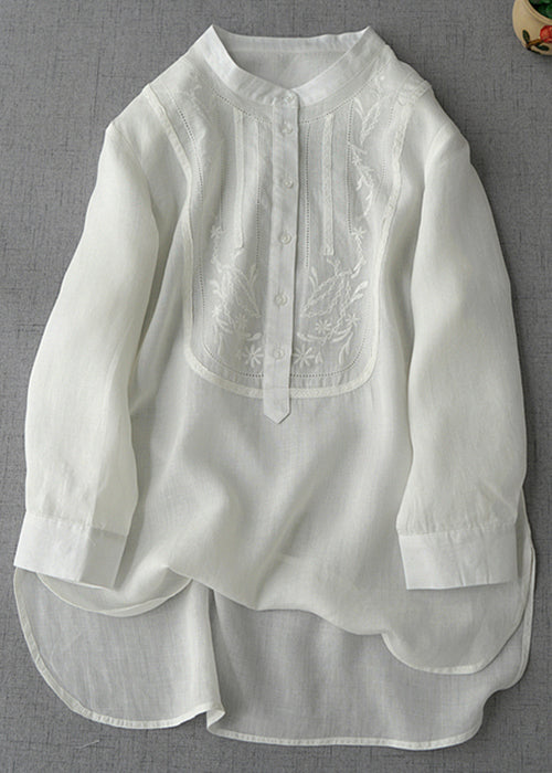 Sophisticated Shirt with a Clean Classic Look