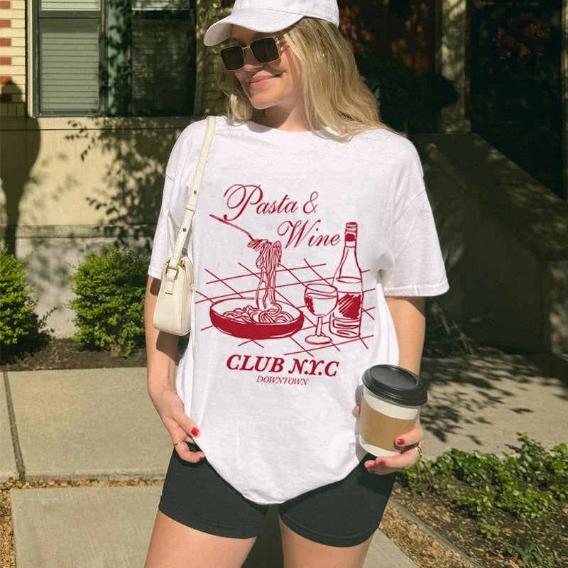 Classic Vintage & Enduringly Stylish T-Shirt