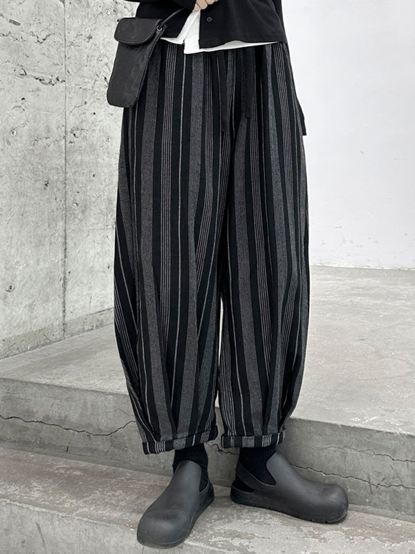 Beautifully Finished Pants in a Timeless Design