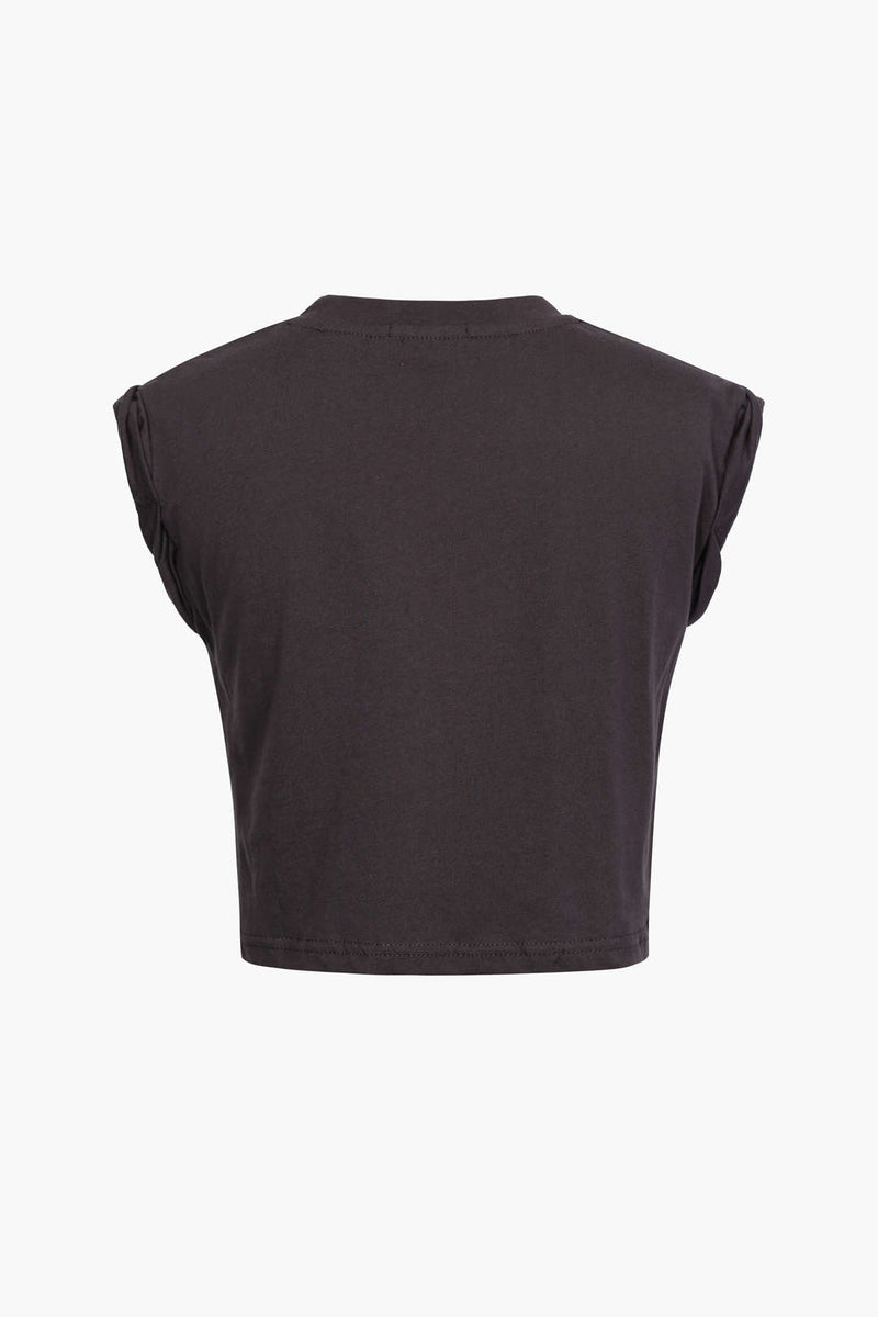 A Vintage Style Shirt with Delicate Timeless Details