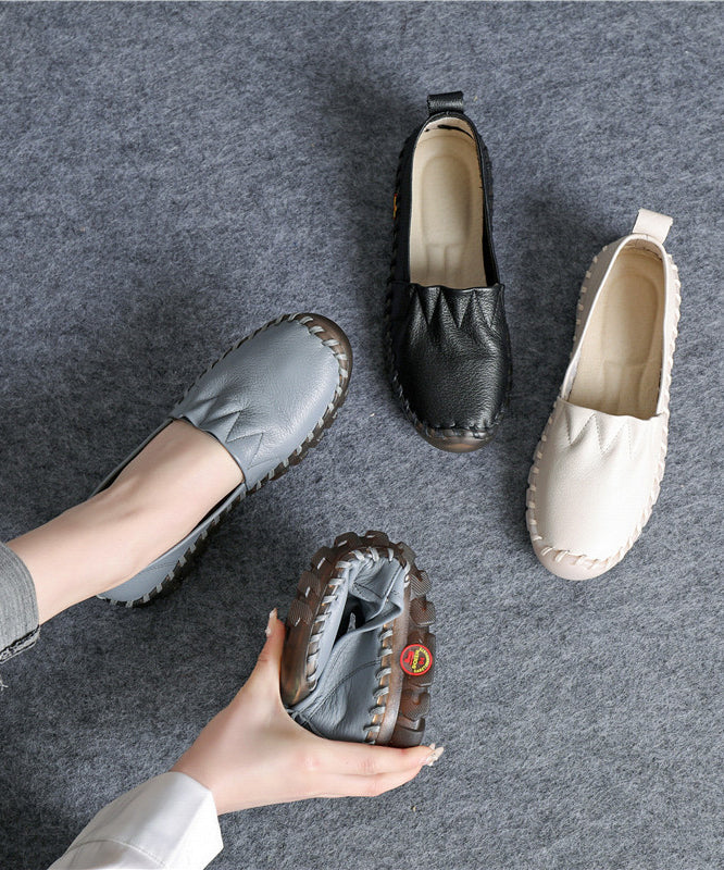 Beautifully Finished Shoes in a Timeless Design