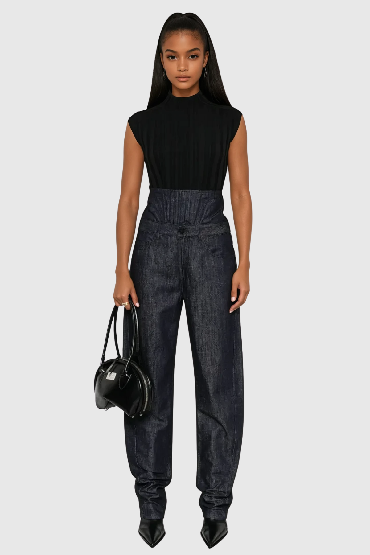 Classic Vintage & Enduringly Stylish Garment