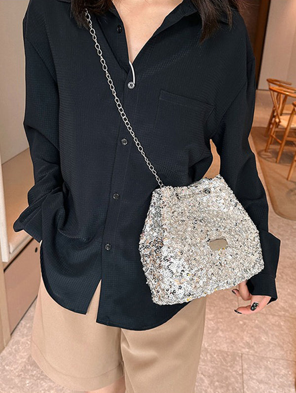 Gracefully Styled Bag for Any Occasion