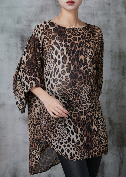 Vintage Inspired Shirt with a Contemporary Edge