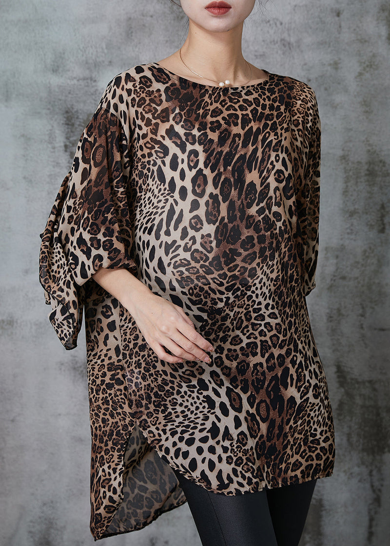Vintage Inspired Shirt with a Contemporary Edge