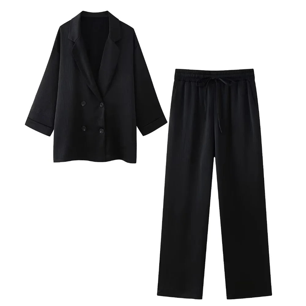 Vintage Inspired Garment with a Contemporary Edge