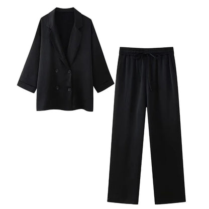 Vintage Inspired Garment with a Contemporary Edge