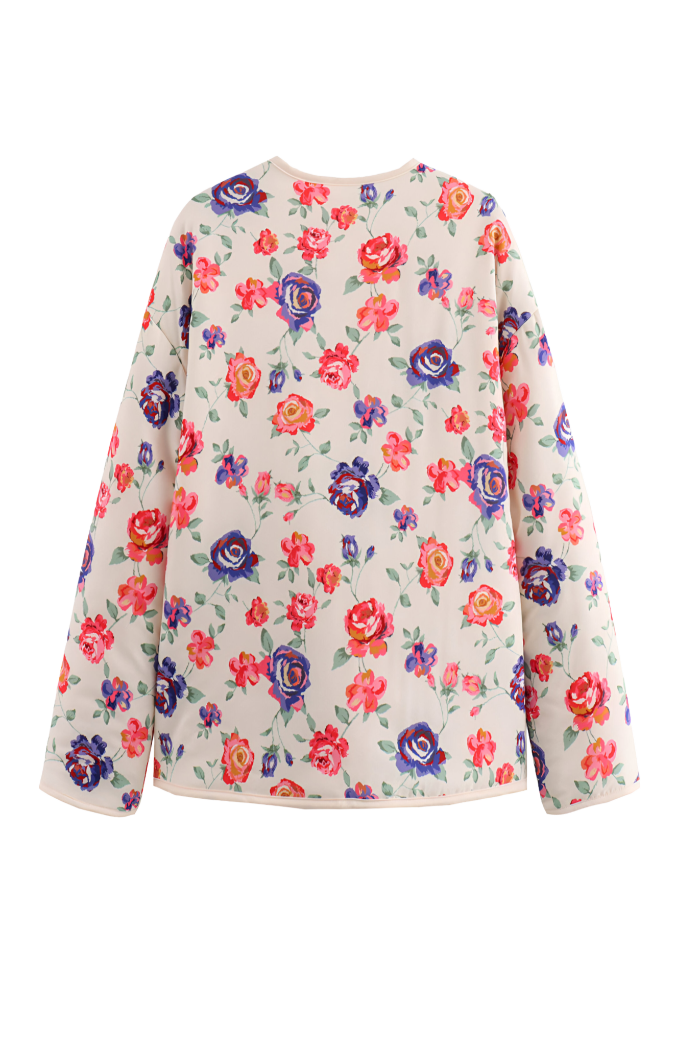Beautifully Crafted Jacket in a Classic Style