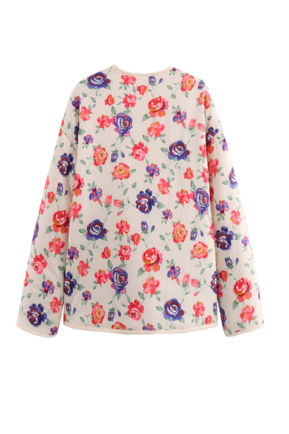 Beautifully Crafted Jacket in a Classic Style