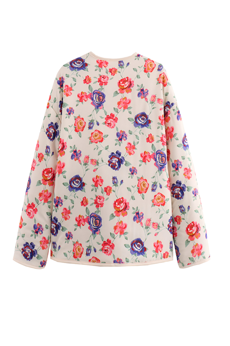 Beautifully Crafted Jacket in a Classic Style