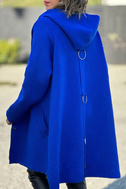 Gracefully Styled Garment for Any Occasion