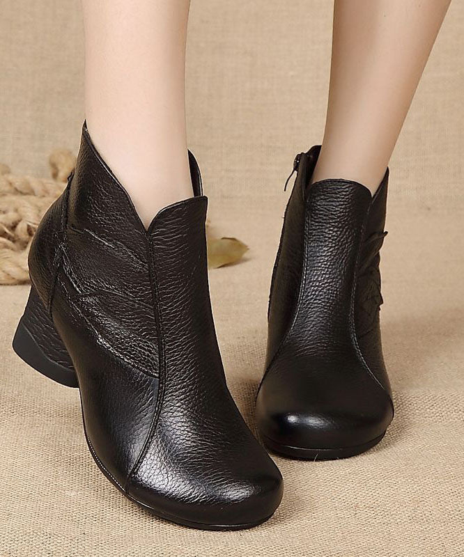 Gracefully Styled Boots for Any Occasion