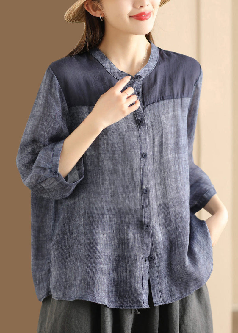 Effortlessly Elegant Shirt with a Timeless Design