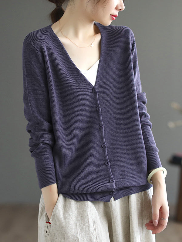 A Vintage Style Cardigan with Delicate Timeless Details