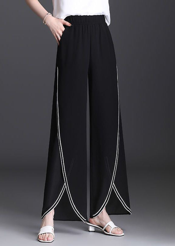 Classic Vintage Pants with a Flattering Fit