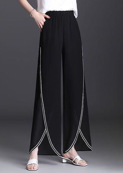 Classic Vintage Pants with a Flattering Fit