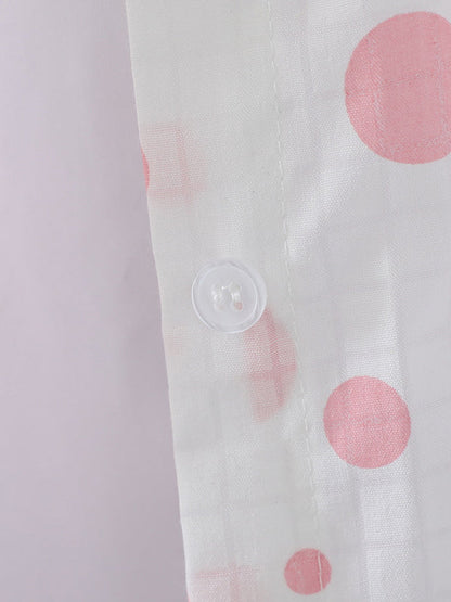 Elegantly Styled Shirt for Everyday Wear