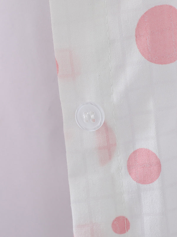 Elegantly Styled Shirt for Everyday Wear