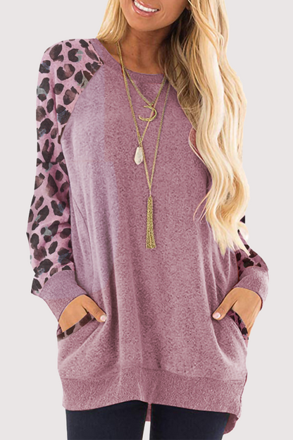 Beautifully Finished Top in a Timeless Design