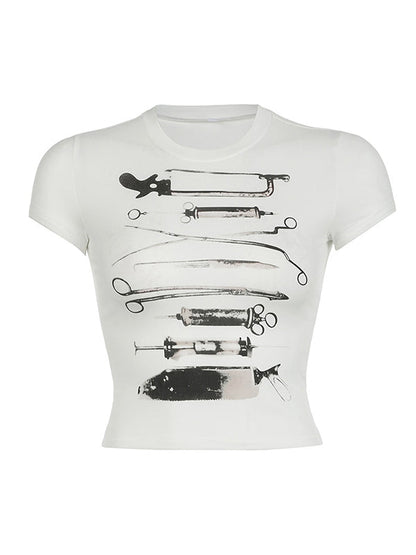 Sophisticated Garment with a Clean Classic Look