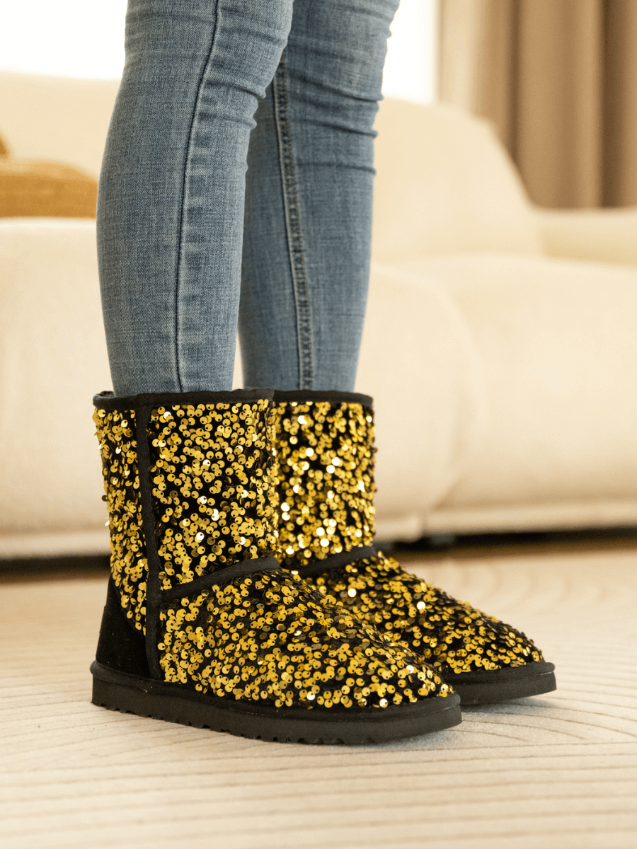Classic Vintage & Enduringly Stylish Boots